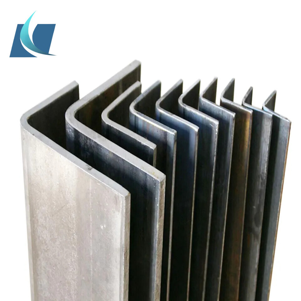 S235J0, S235J2 Angle Steel