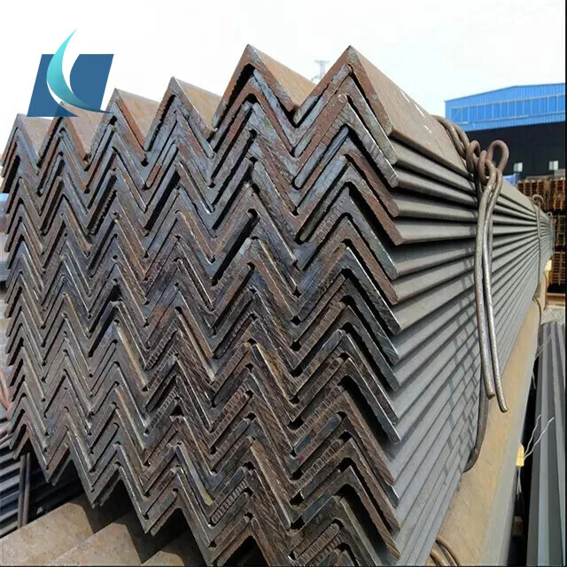S235J0, S235J2 Angle Steel