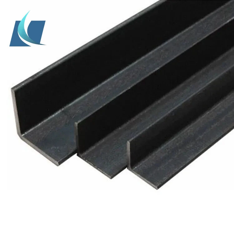S235J0, S235J2 Angle Steel