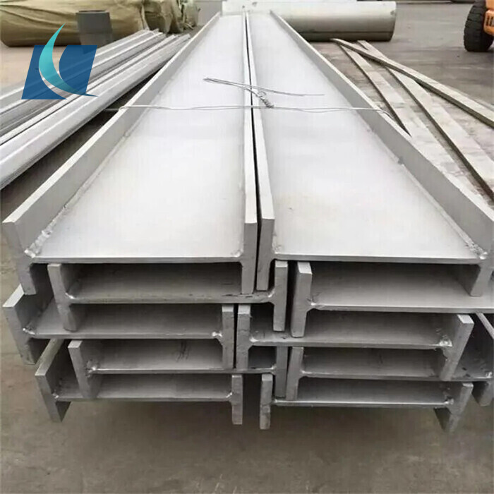 Steel I beam