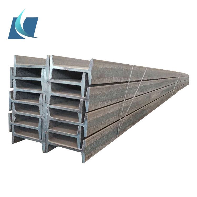 Steel I beam