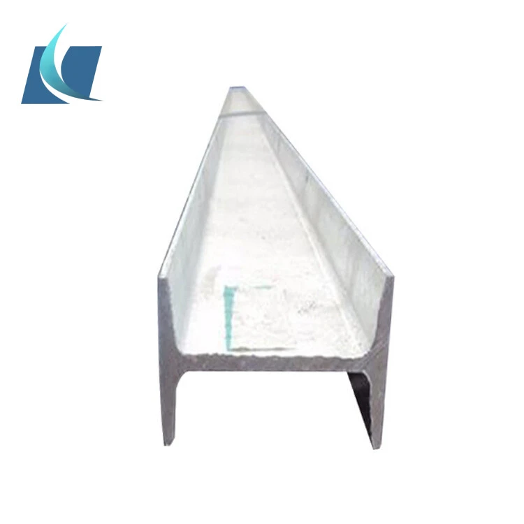 S275JR Steel I beam