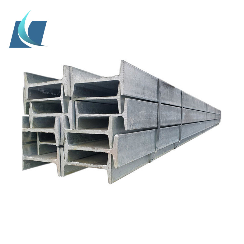 S275JO Steel I beam