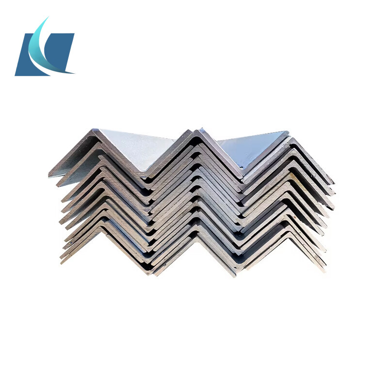 Stainless Angle Steel