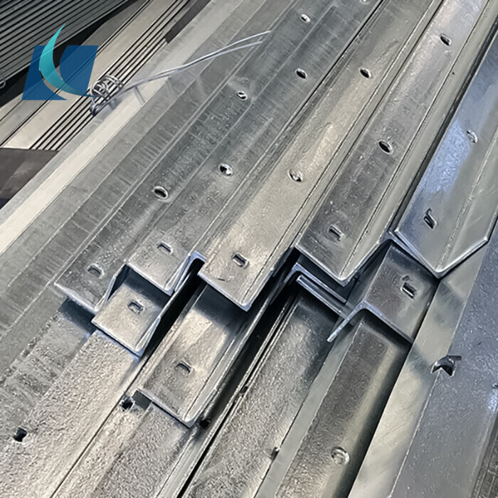 304 Stainless Angle Steel