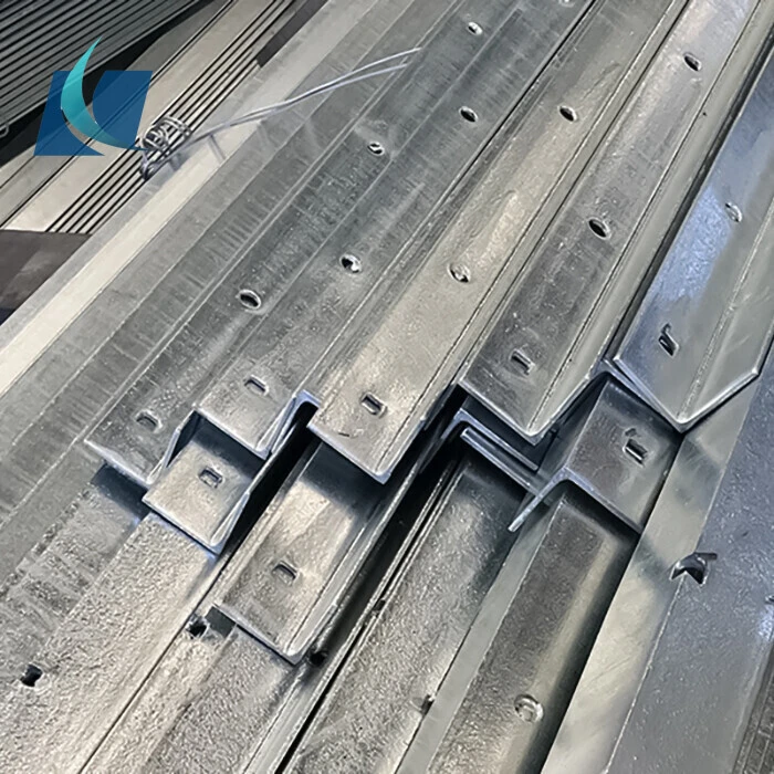 Stainless Angle Steel