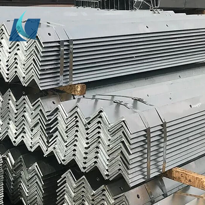 Stainless Angle Steel