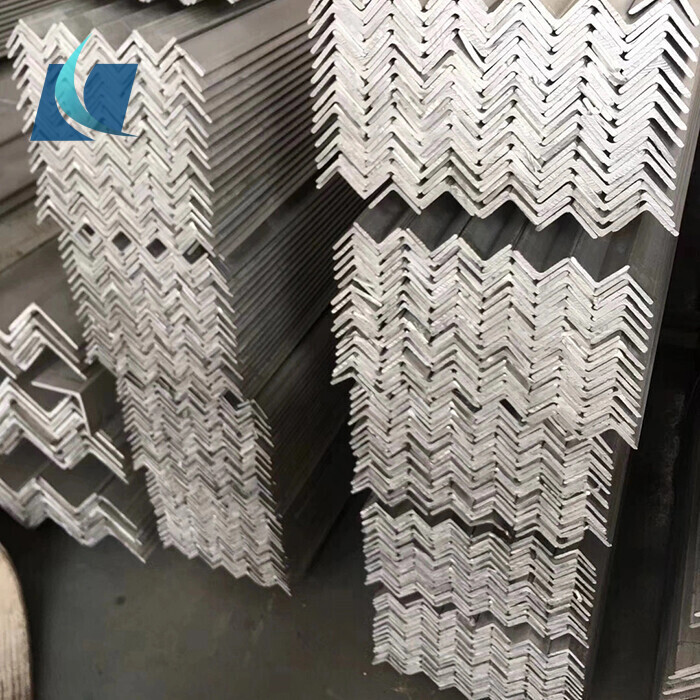 304 Stainless Angle Steel