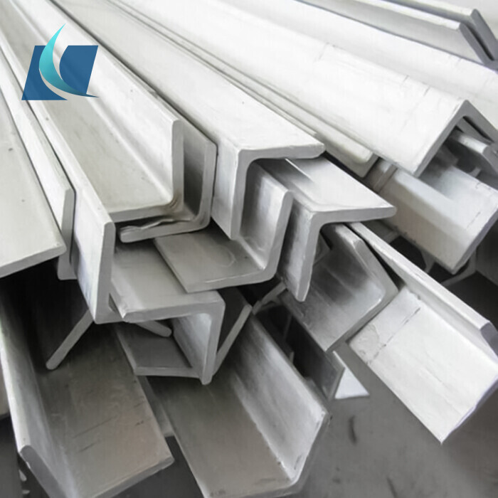 Stainless Angle Steel
