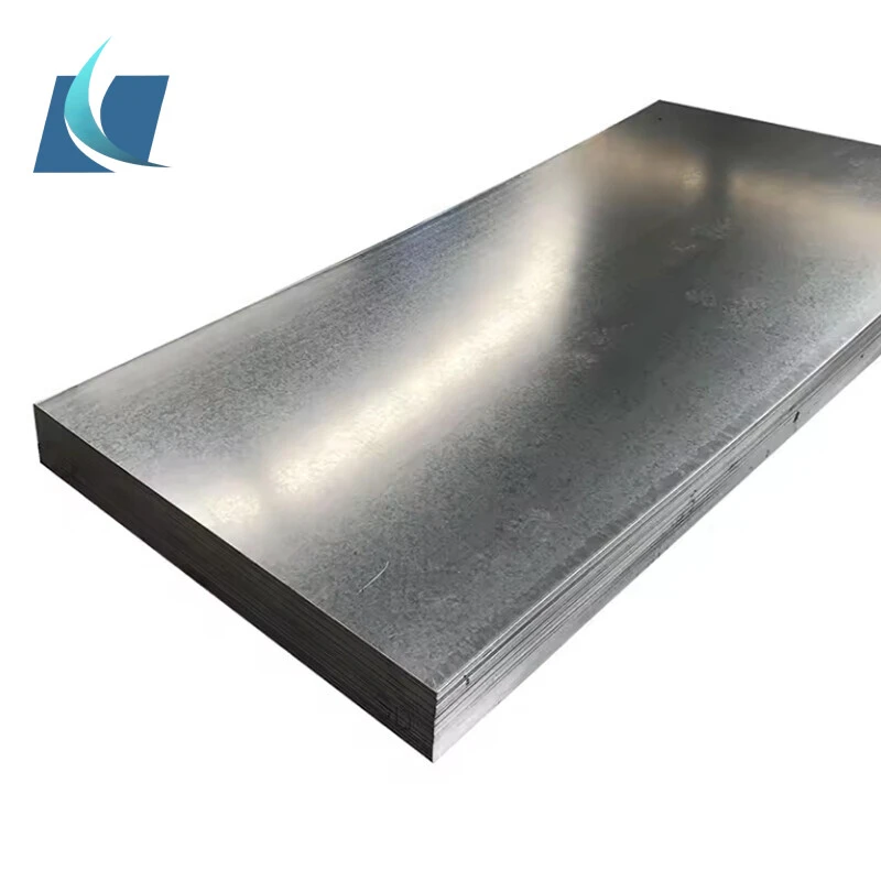 Galvalume steel sheet 