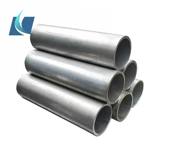 16Mn Galvanized Steel Round Pipe