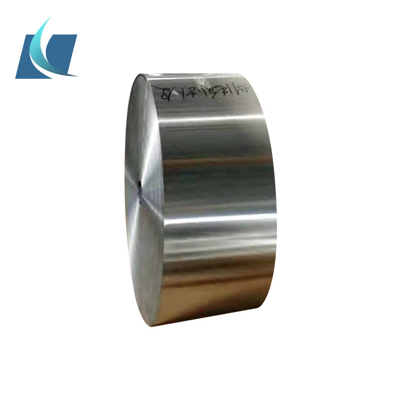 3004 Aluminum Foil