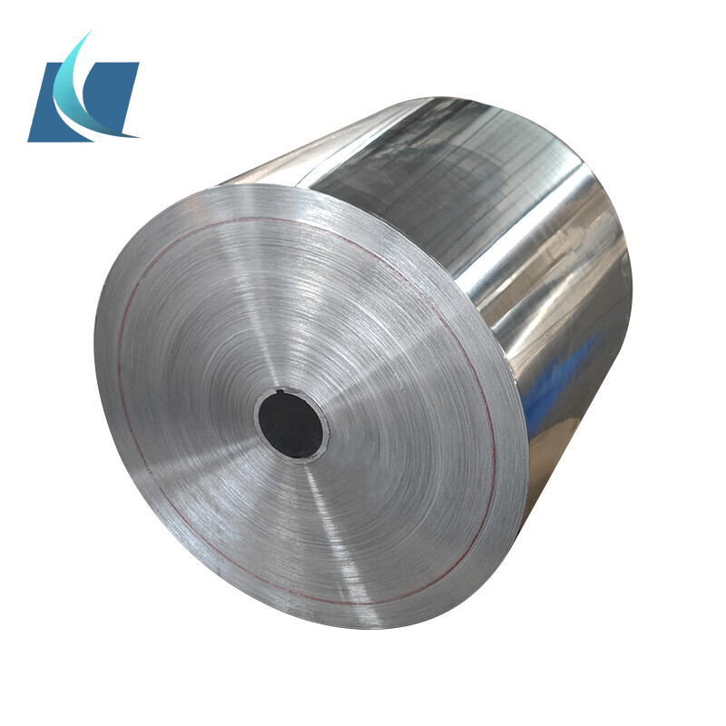 1100 Aluminum Foil