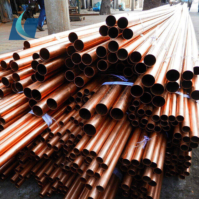 C63000 Copper Pipe