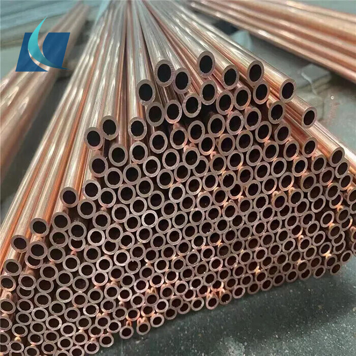 C63000 Copper Pipe