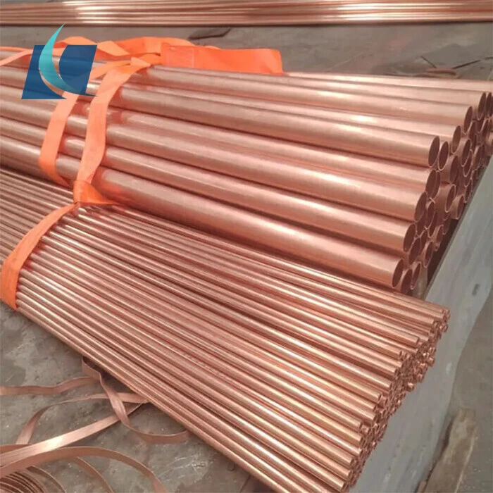 C21000 Copper Pipe