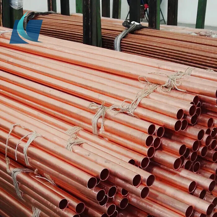 C21000 Copper Pipe