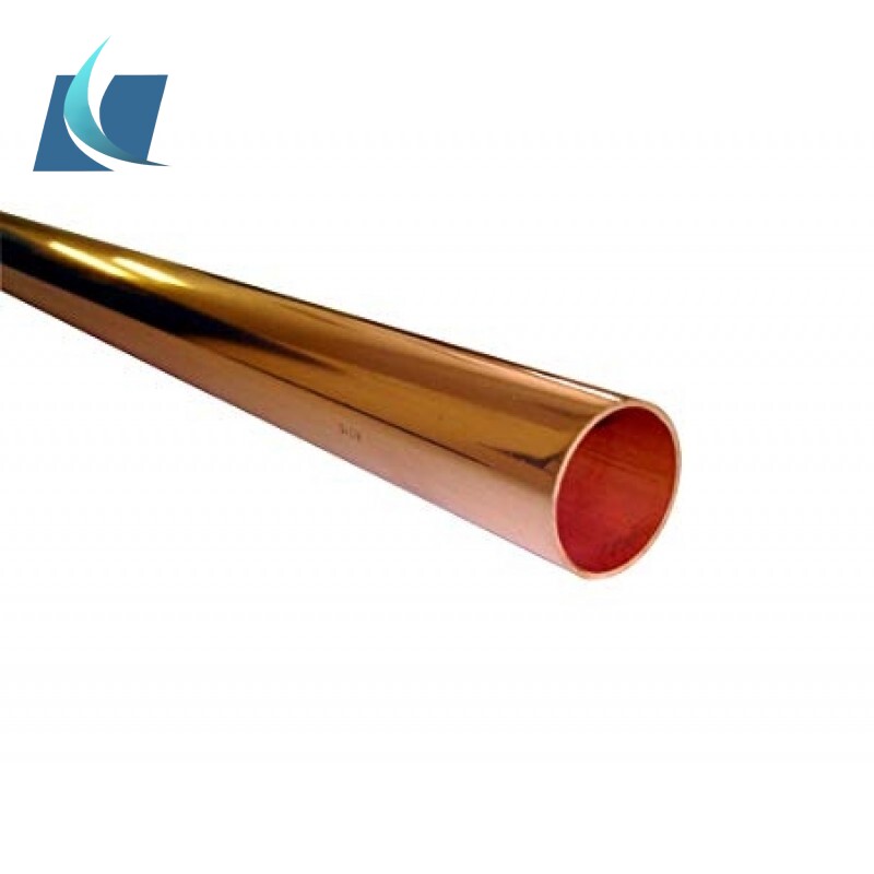 C24000 Copper Pipe