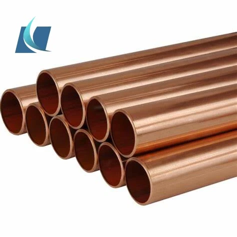 C21000 Copper Pipe