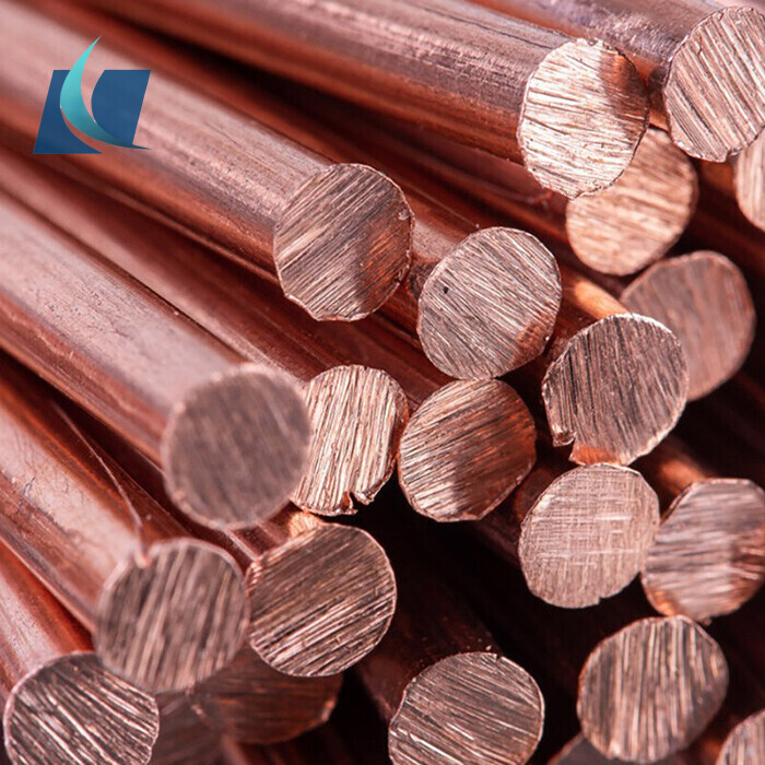C24000 Copper Bar