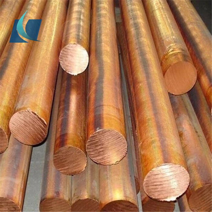 C65100 Copper Bar