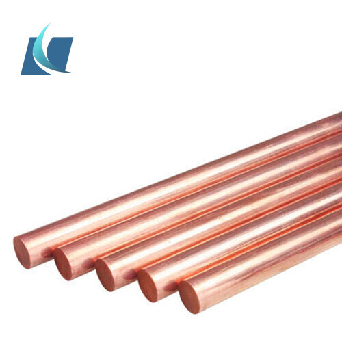 C65100 Copper Bar