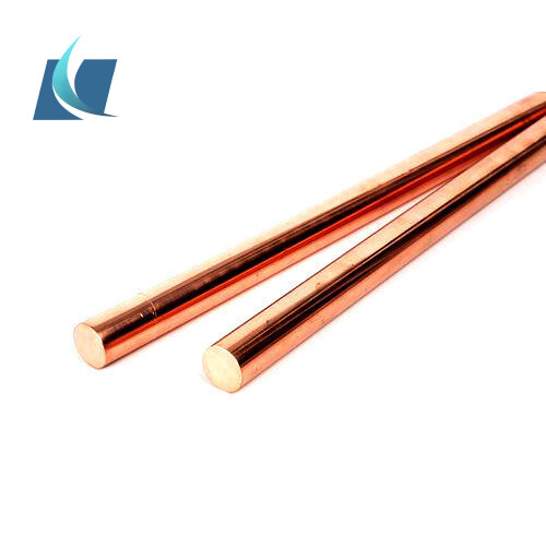 C52100 Copper Bar