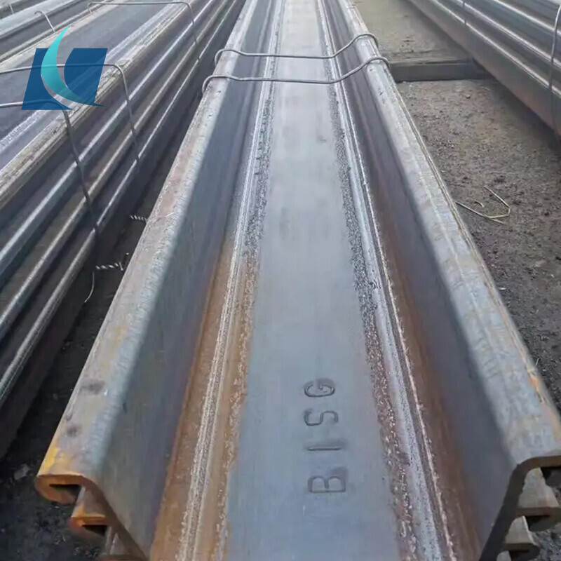 SM 400A SS490B U-Shaped Steel Sheet Pile