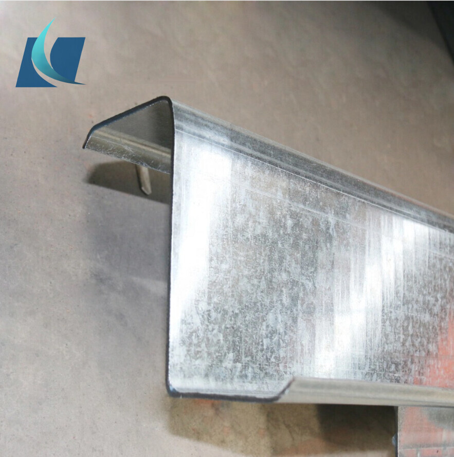 Z-Type Steel Sheet Pile