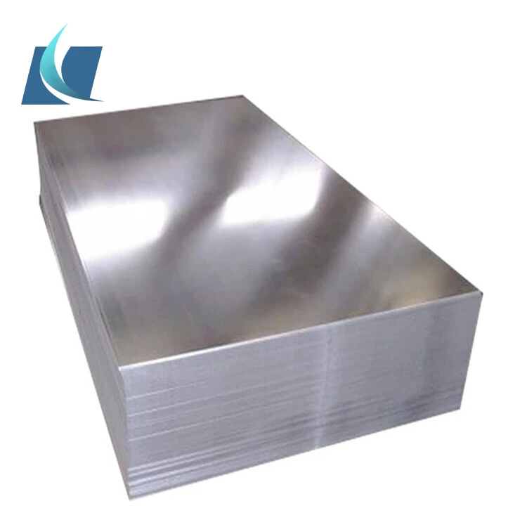 Stainless Steel Plate