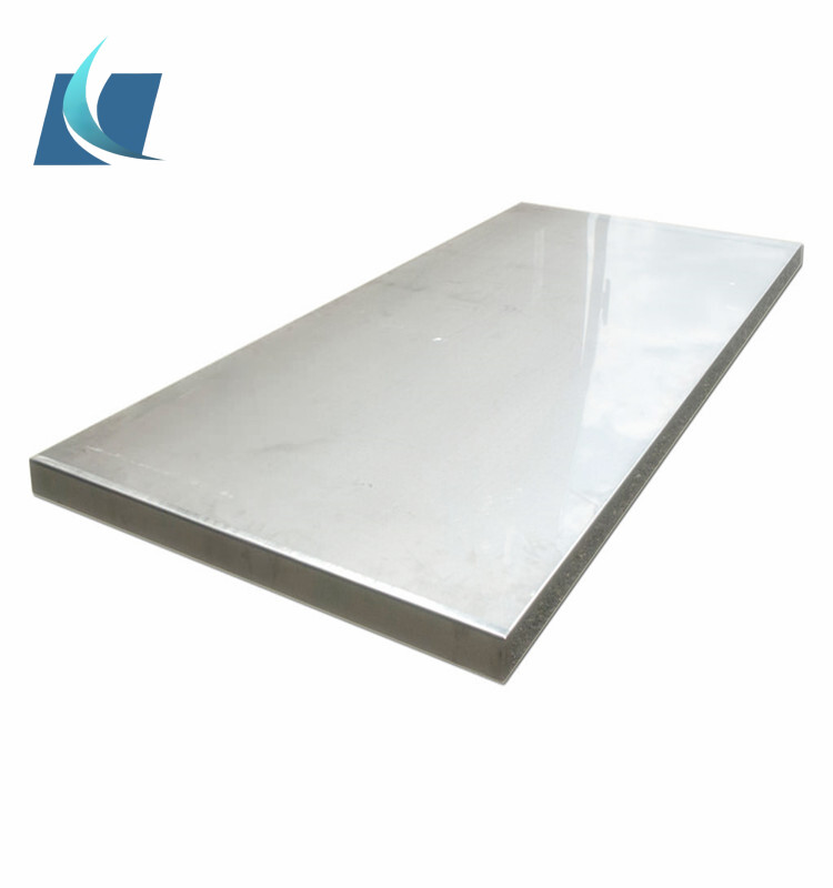 304 Stainless Steel Plate