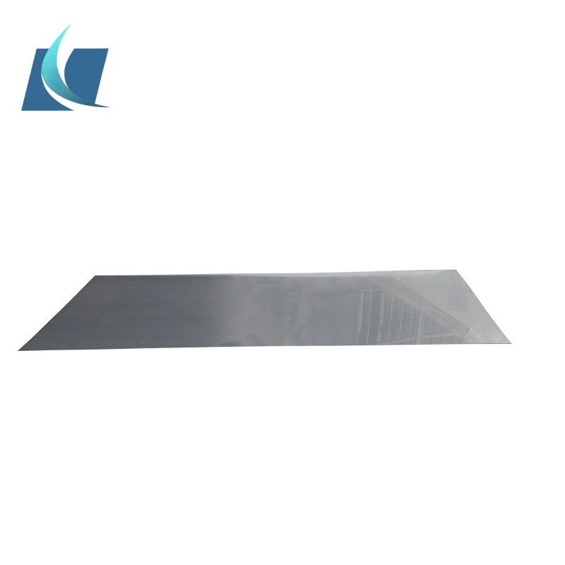 301 Stainless Steel Plate