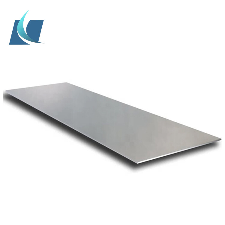 201 Stainless Steel Plate