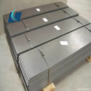 Stainless Steel Plate