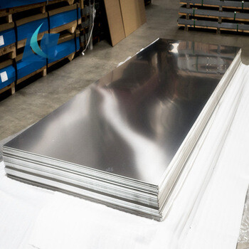 Stainless Steel Plate
