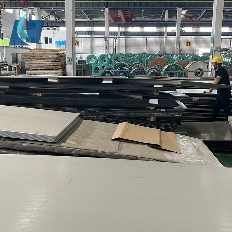 304 Stainless Steel Plate