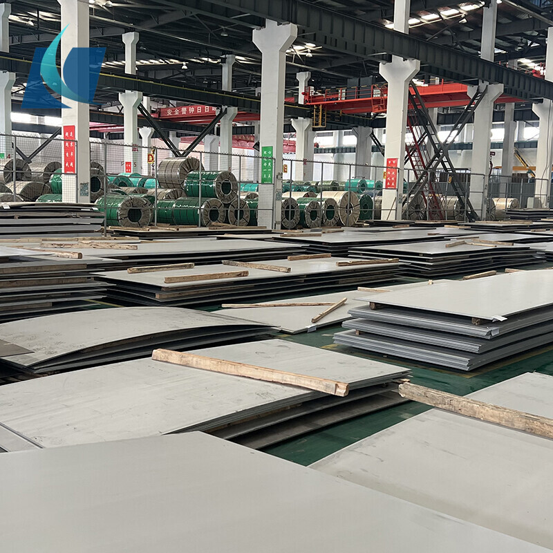304 Stainless Steel Plate