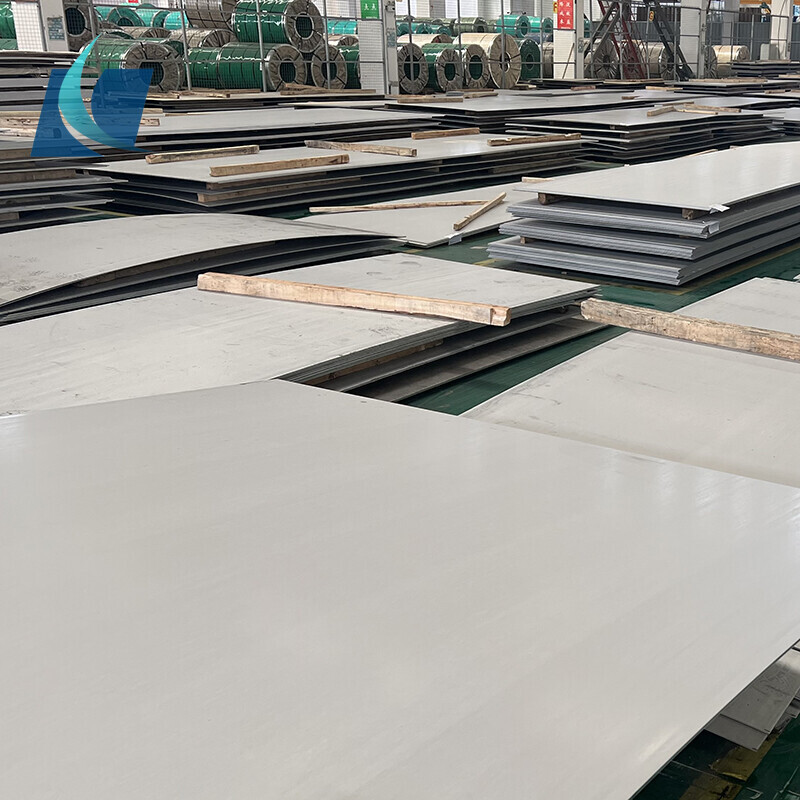 301L Stainless Steel Plate