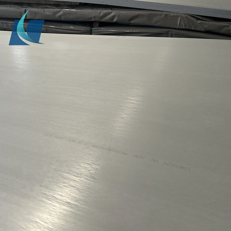 301L Stainless Steel Plate