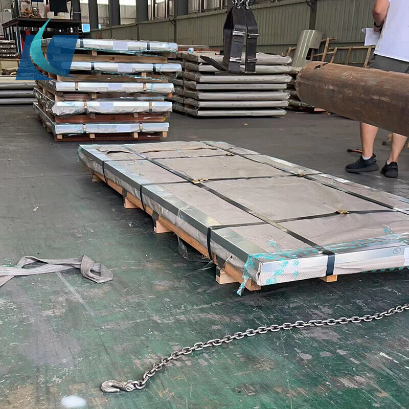 301L Stainless Steel Plate