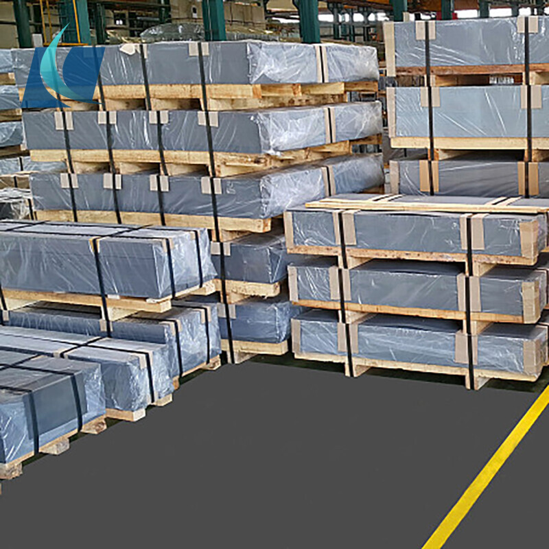 301 Stainless Steel Plate