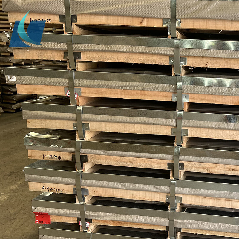 202 Stainless Steel Plate