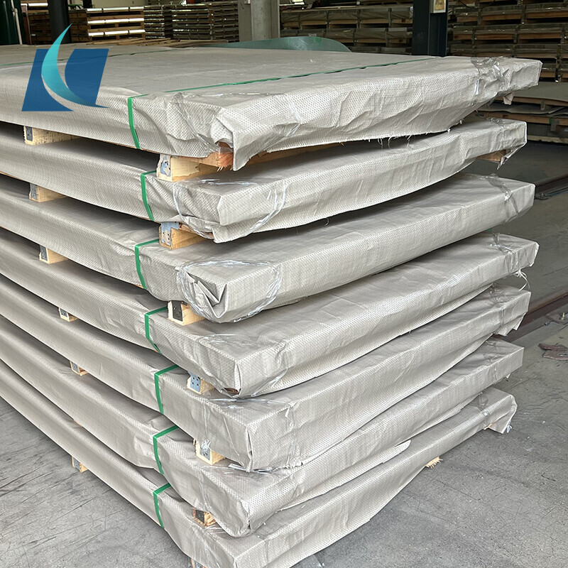 202 Stainless Steel Plate