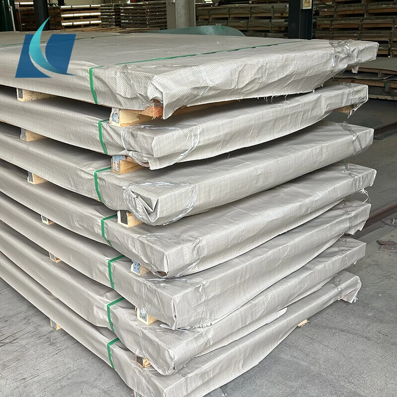 202 Stainless Steel Plate