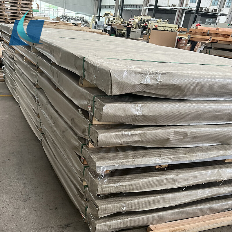 201 Stainless Steel Plate