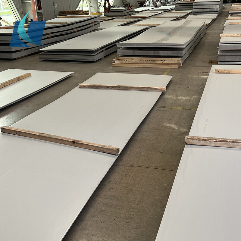 201 Stainless Steel Plate