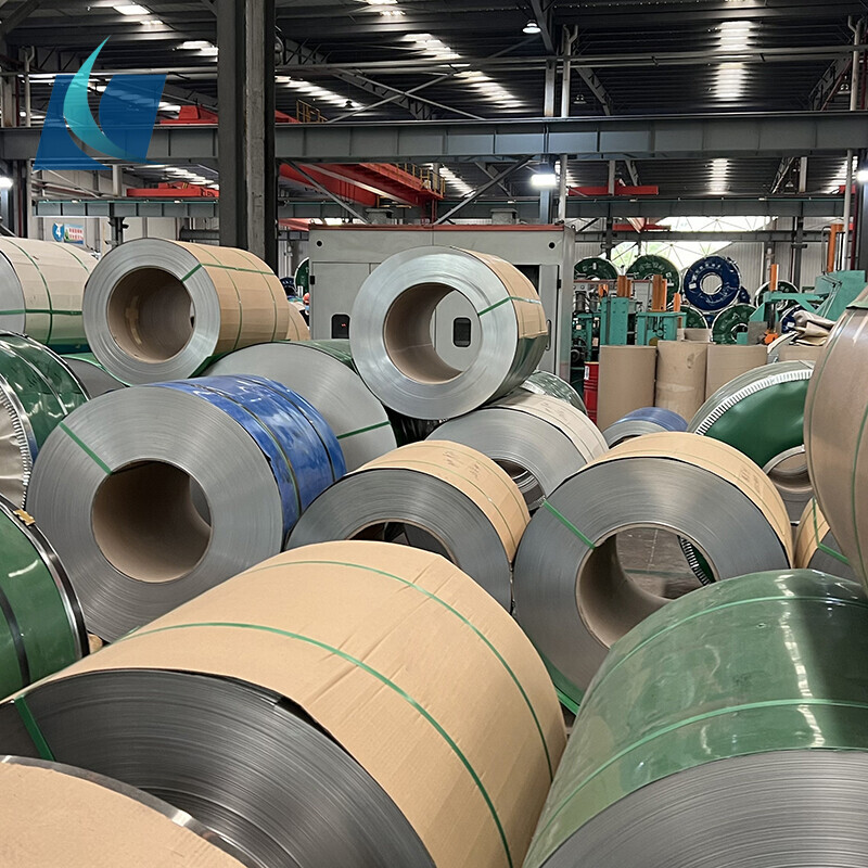 904L Stainless Steel Coil