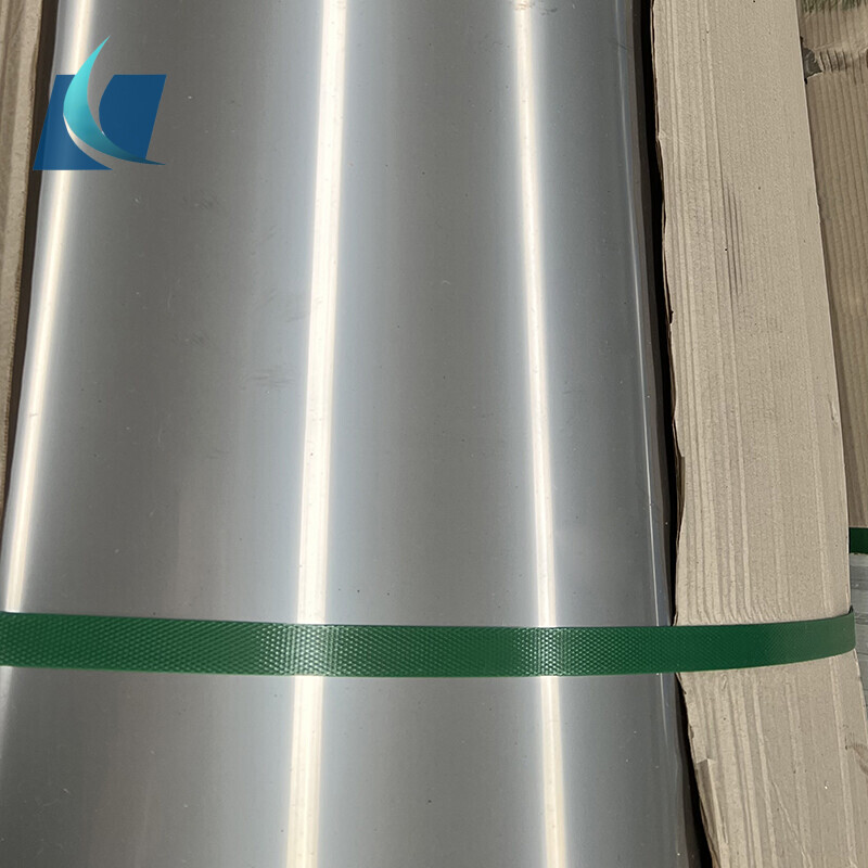 904L Stainless Steel Coil