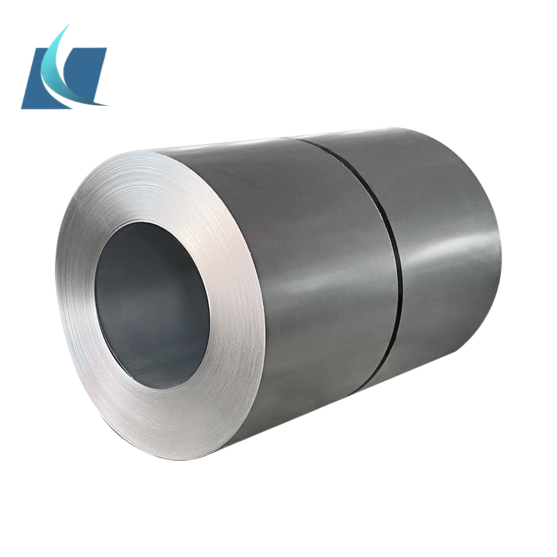 904L Stainless Steel Coil