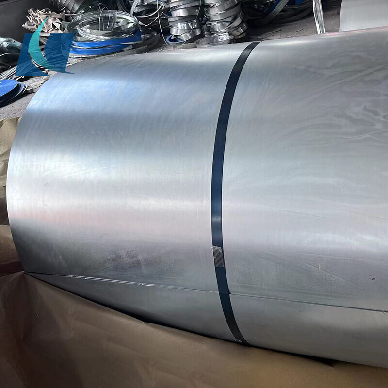 302 Stainless Steel Coil